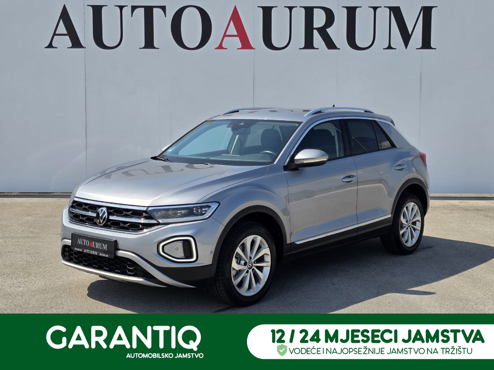 VW T-Roc 2.0TDI 150KS DSG